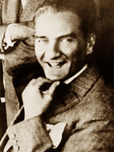 Atatürk