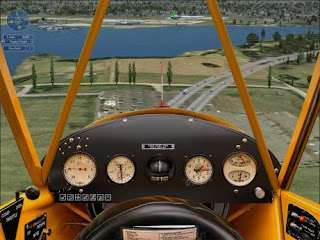 Microsoft Flight Simulator X Deluxe PC Direct Download