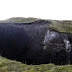 Bottomless Pit! Massive 100ft-Wide Sinkhole opens up in Pennines, UK