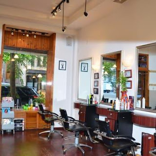 best hair salon for women in Upper West Side NYC