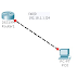 SETIING DHCP ROUTER SECARA SEDERHANA 