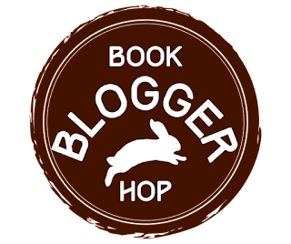 Book Blogger Hop Logo