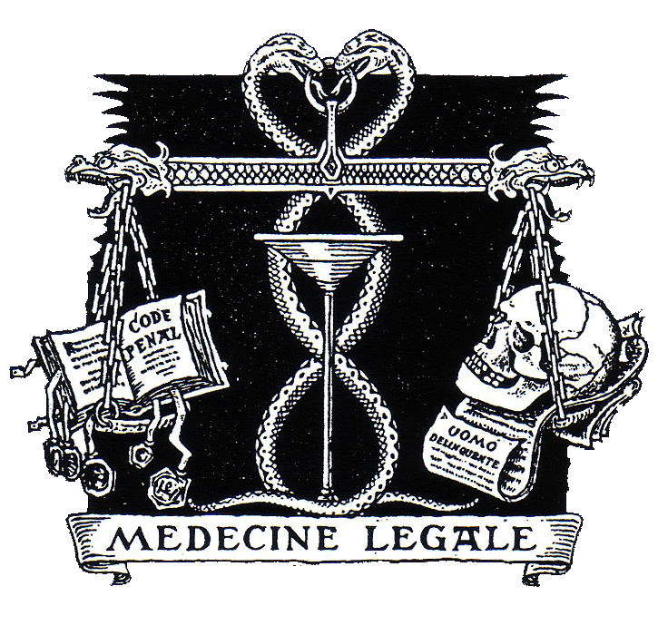 medicina legal