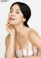 Song Hye Kyo