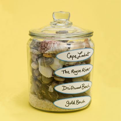 Layer Loot in a Jar