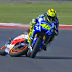 Race Results Motogp  Argentina 2015 Rossi Win