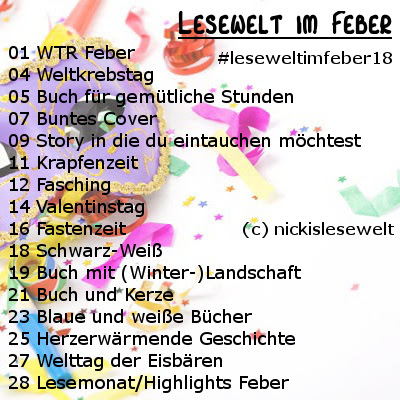 http://nickislesewelt.blogspot.co.at/2018/01/lesechallenge-feber-2018.html