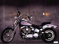 Harley Davidson Wallpaper Collection