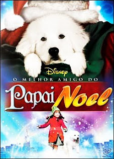 O Melhor Amigo do Papai Noel