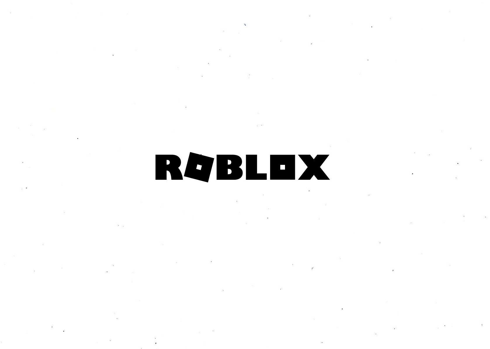 roblox face black and white