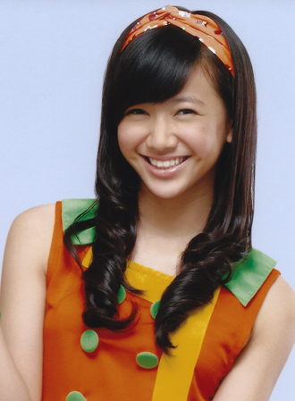 Biodata dan Profil Shania Junianatha JKT48