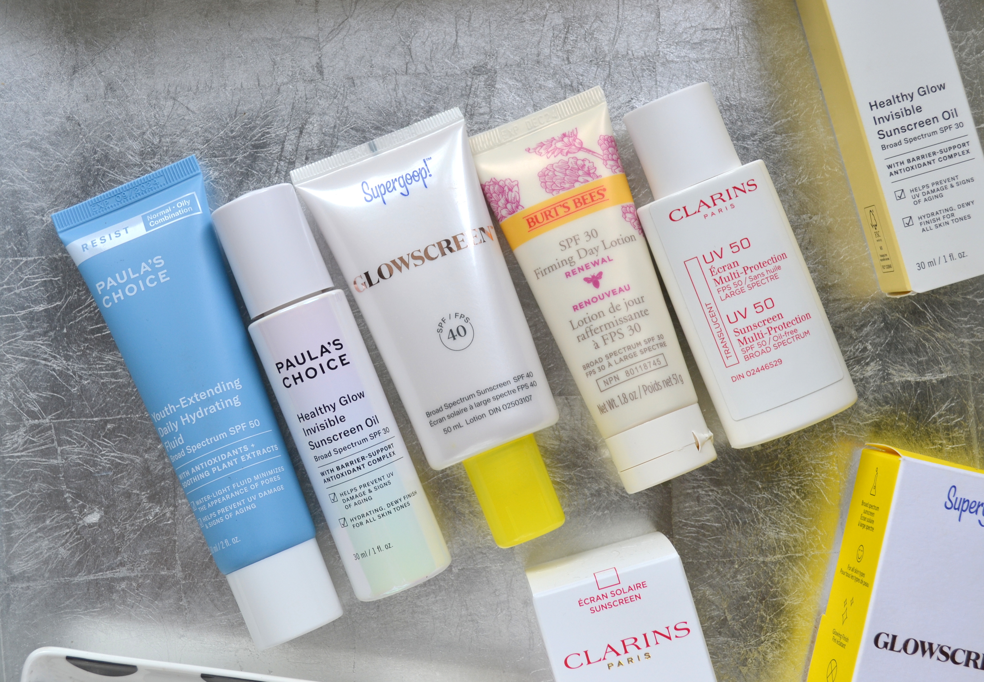 The Best Daily Facial SUNSCREEN from Chanel and Review, Summer 2020