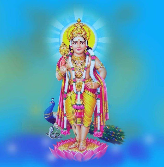 kartikeya