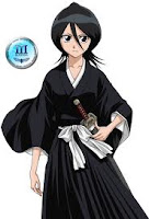 Gambar Rukia