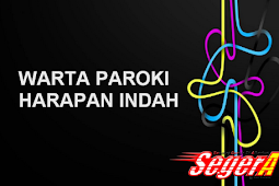 Warta Paroki Harapan Indah No. 82