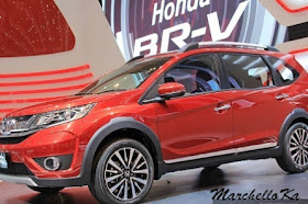 Harga Honda Rp BR-V 269.500.000   Spesifikasi dan Review Mobil 2021 Terbaru, Favorit Car