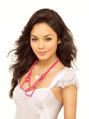 vanessa hudgens photo