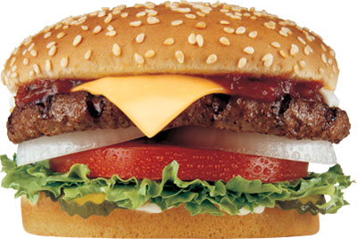 Cara Membuat Burger Ayam yang Sedap  Bikin Betah