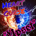 Heart Curse "upset"