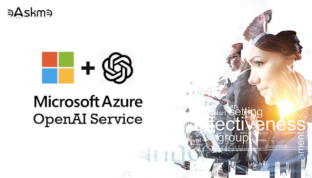 Microsoft Azure OpenAI Service: eAskme