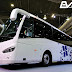 El Irizar i5 Efficient llegará a Grupo Estrella Blanca en 50 autobuses 