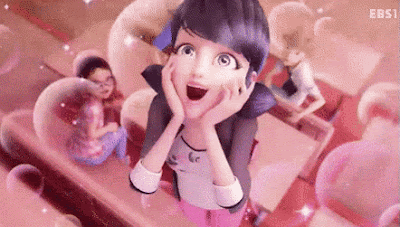 Recensione e Analisi | Miraculous - Le storie di Ladybug e Chat Noir (Stagione 2)