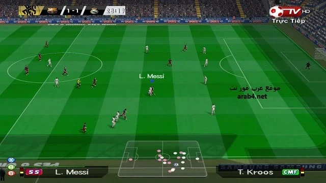 تحميل pes 2006