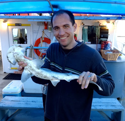 Lady Jane Shrimp Boat