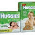 Huggies’den Türkiye’nin ilk organik pamuklu bebek bezi!