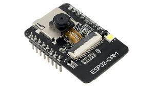 Mikrokontroler ESP32-CAM