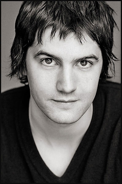 Jim Sturgess