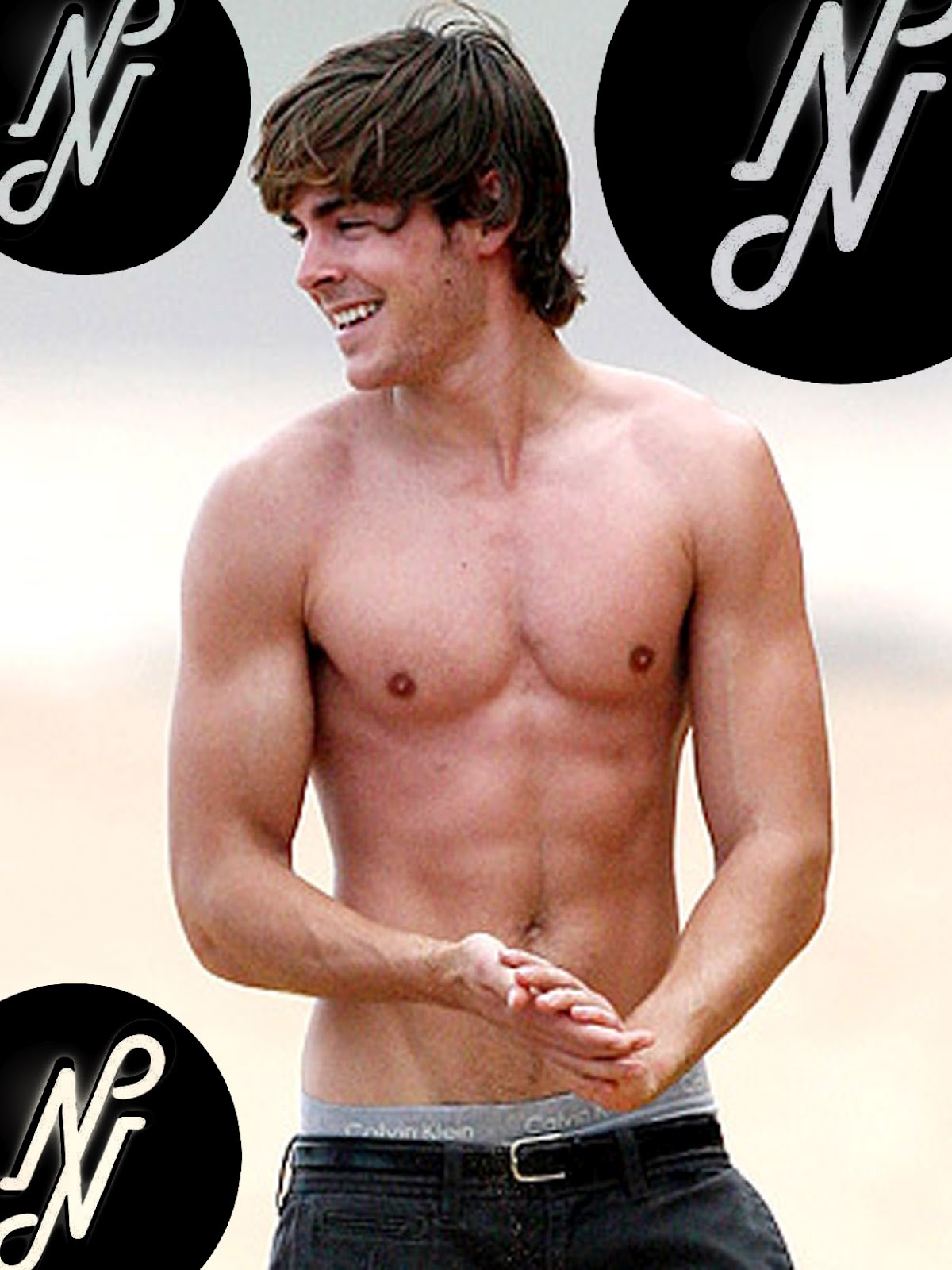 THE.NX.SITE: ZAC EFRON (THE SCANDALS & EXPOSED!)