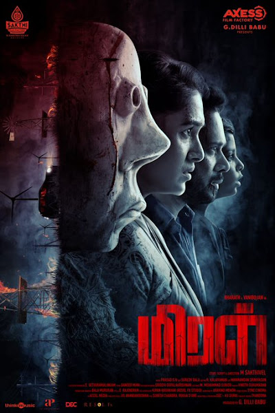 Miral Box Office Collection Day Wise, Budget, Hit or Flop - Here check the Tamil movie Miral Worldwide Box Office Collection along with cost, profits, Box office verdict Hit or Flop on MTWikiblog, wiki, Wikipedia, IMDB.