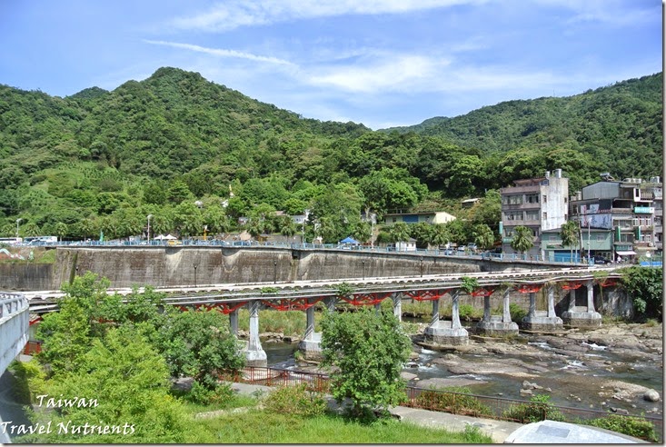 坪林拱橋 舊橋 (1)