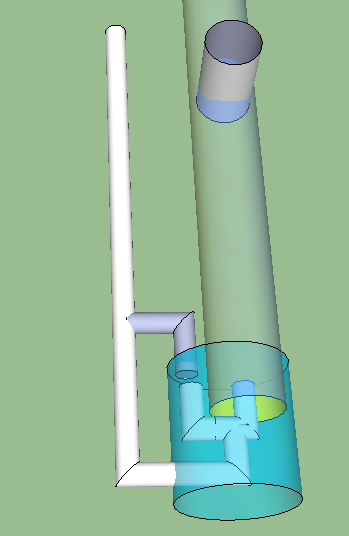 Chico Aquaponic: Alternative Water Pumps