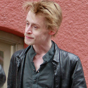 Macaulay Culkin