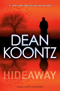 Dean Koontz, American, Fiction, Ghost, Horror, Media Tie-In, Psychic, Serial Killer, Suspense, Thriller