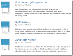 Hier geht es zu den E-Books