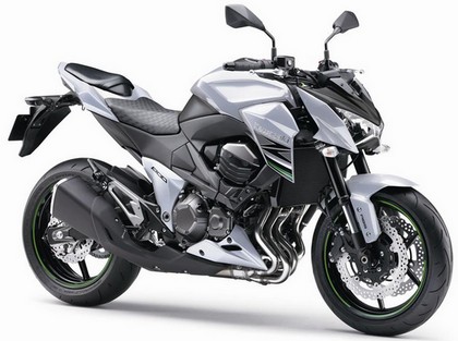 Harga Kawasaki Z800, Review & Spesifikasi September 2017