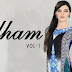 Lala Textile Madham Lawn Collection 2013 For Women