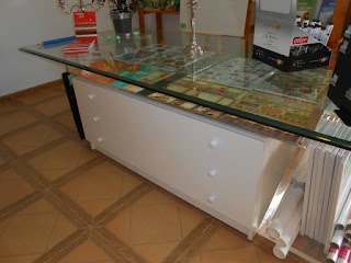 nuevos muebles