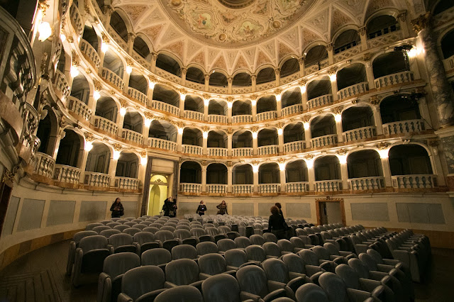 Teatro-Macerata