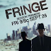 Fringe: Promo da 5ª temporada com cenas inéditas!