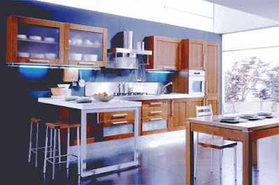 kitchen design photos