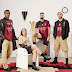 Milan's Fourth Kit by KOCHÉ: Optical Terrorism