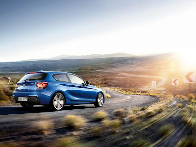 2013 BMW M135i Release date, Price, Interior, Exterior, Engine6