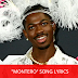 "MONTERO (Call Me By Your Name)" Song Lyrics - Song by Lil Nas X
