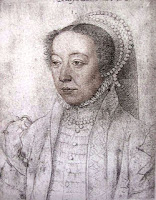 Catherine de Médicis