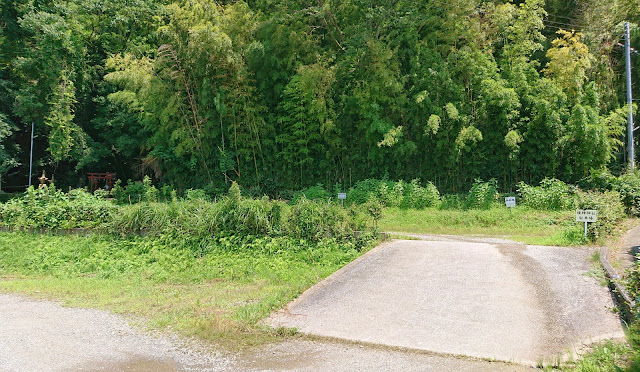 腰神神社(富田林市)