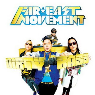 Far East Movement - Shake Ya Rump